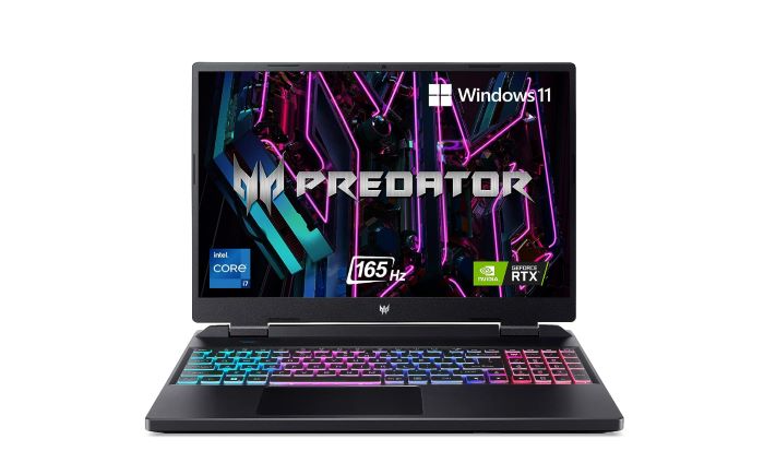 Acer Predator Helios Neo 16 - Best Gaming Laptop Under 1 Lakh