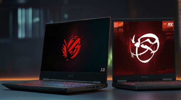 Best Gaming Laptop Under 1 Lakh